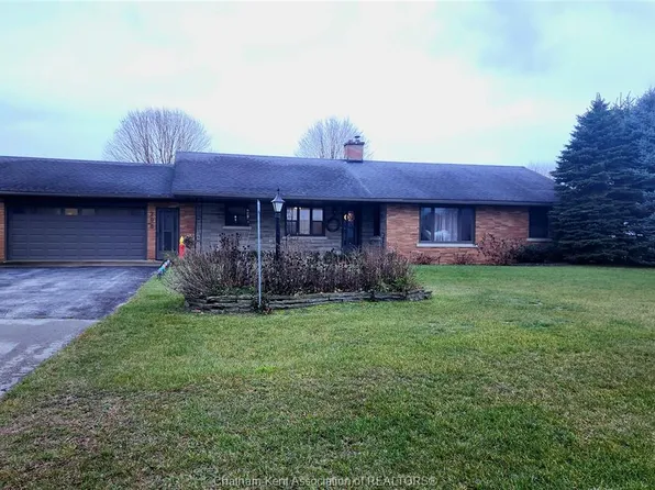 11047 Miller Rd, Dutton/dunwich, ON N0L 1J0