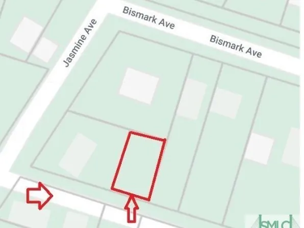 0 Bismark Drive, Savannah, GA 31406