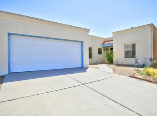 3900 Ladera Dr NW, Albuquerque, NM 87120