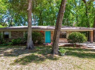 445 SW 257th Ter, Newberry, FL 32669