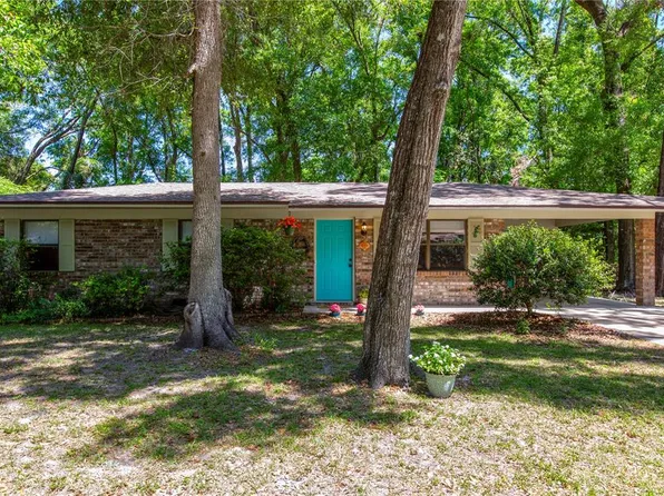 445 SW 257th Ter, Newberry, FL 32669