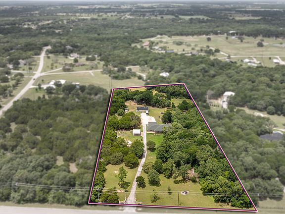 3rd image of 4726 Old Granbury Rd