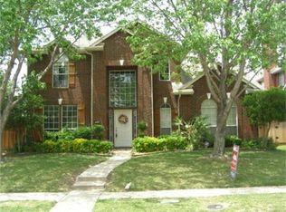 4817 Baton Rouge Blvd, Frisco, TX 75035