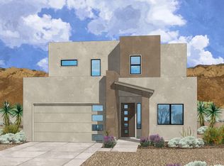 1581 Corta Cantera, Los Lunas, NM 87031