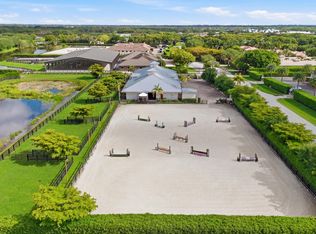 3601 Grand Prix Farms Dr, Wellington, FL 33470