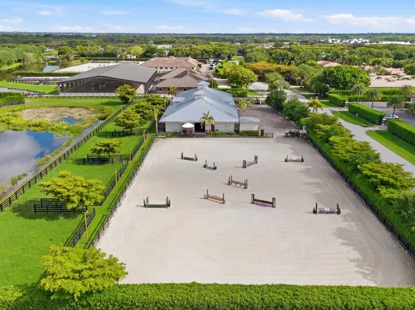 3601 Grand Prix Farms Drive, Wellington, FL 33414