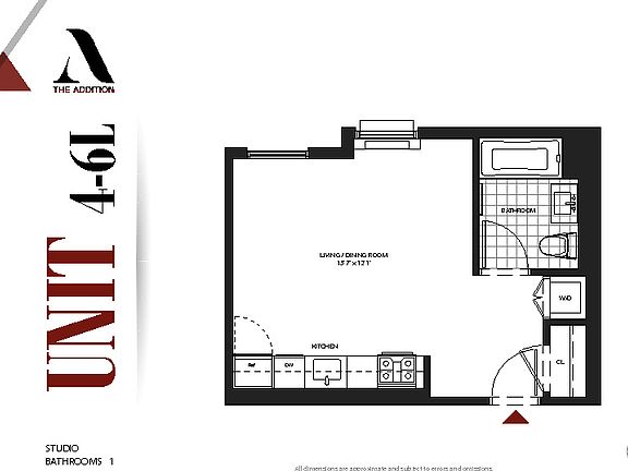 2nd image of 3301 38th Ave APT 4L