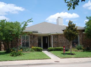 4413 Windward Cir, Dallas, TX 75287