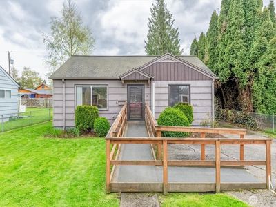 3143 Fir Street, Longview, WA, 98632