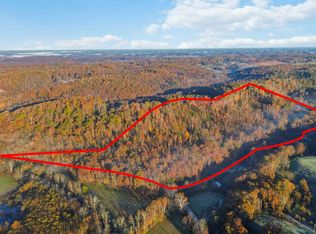 0 Terrells Creek Rd, London, KY 40741