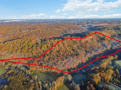 0 Terrells Creek Rd, London, KY, 40741