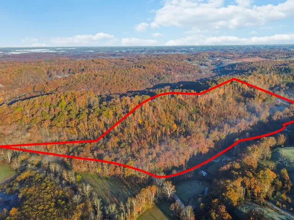 0 Terrells Creek Rd, London, KY 40741