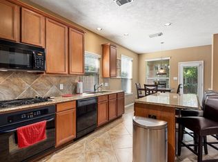 10 Frontera Cir, The Woodlands, TX 77382