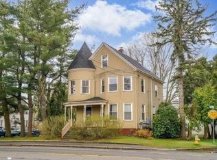 1552 Congress St #2, Portland, ME 04102