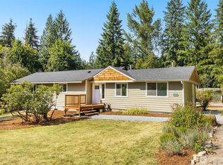 20420 NE Woodinville Duvall Rd, Woodinville, WA