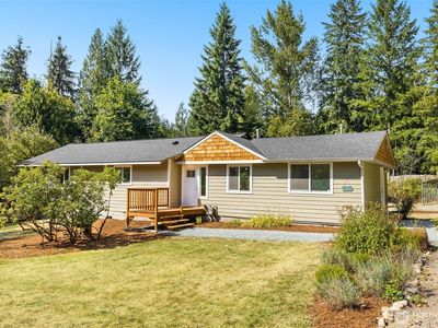 20420 NE Woodinville Duvall Road, Woodinville, WA, 98077