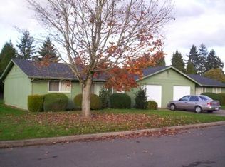 754 Anderson Ln, Springfield, OR 97477