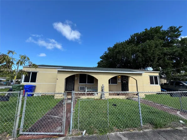 5171-5173 NW 19th Ave, Miami, FL 33142