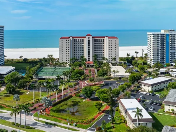 100 N Collier Blvd APT 900, Naples, FL 34145