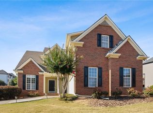 1929 Shiloh Valley Trl NW, Kennesaw, GA 30144