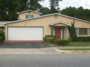 907 Knight Ave, Waycross, GA 31501