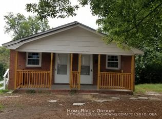 527 Smith St APT A, High Point, NC 27260