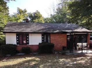 2466 Joy Ln, Memphis, TN 38114