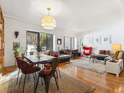 69 E 130th St APT 1C, New York, NY, 10037