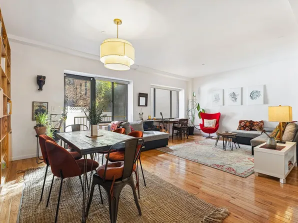 69 E 130th St APT 1C, New York, NY 10037