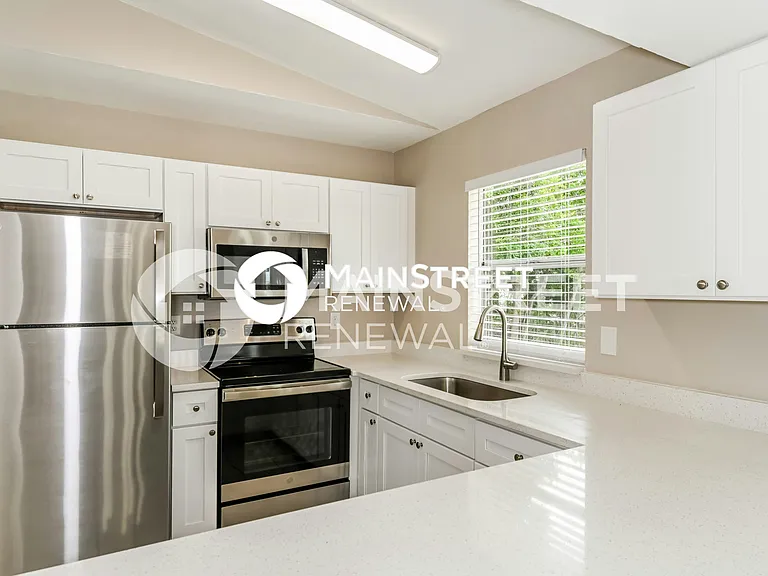 WM - Kitchen