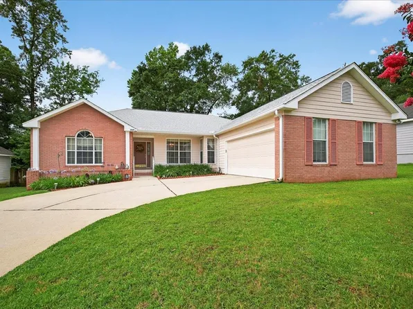2419 Basswood Ln, Tallahassee, FL 32308