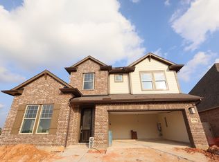 42714 Mystery Ln, Magnolia, TX 77354