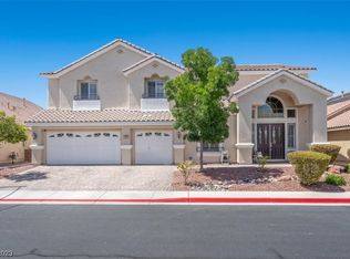 3704 Tiger Ridge Ln, North Las Vegas, NV 89084