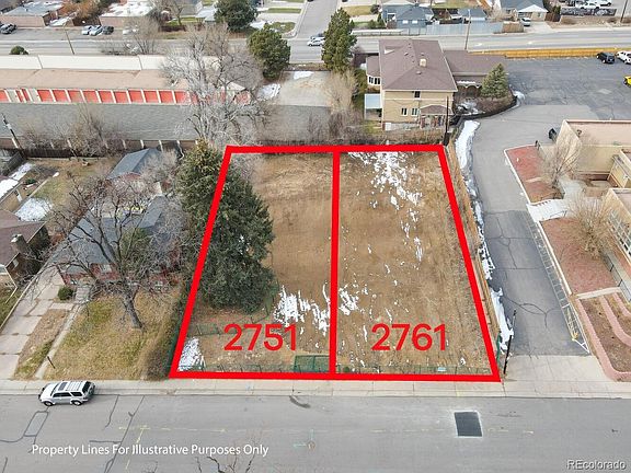 4th image of 2761 Zenobia Street