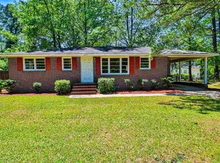 2115 Oak St, Conway, SC 29526
