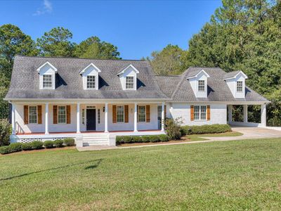 112 Kelly Ct, Lincolnton, GA, 30817