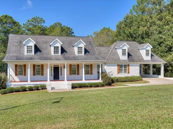 112 Kelly Court, Lincolnton, GA
