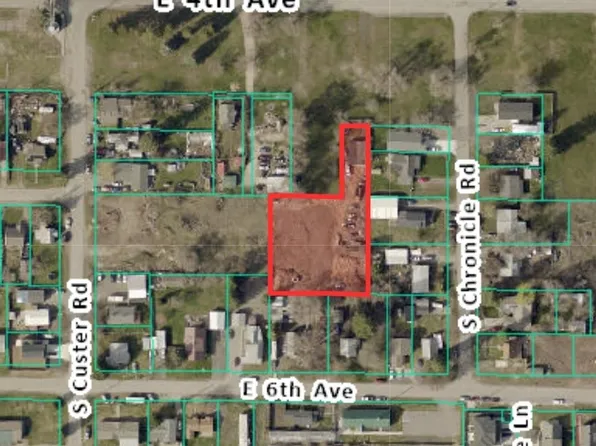 4803 E 6th Ave, Spokane, WA 99212