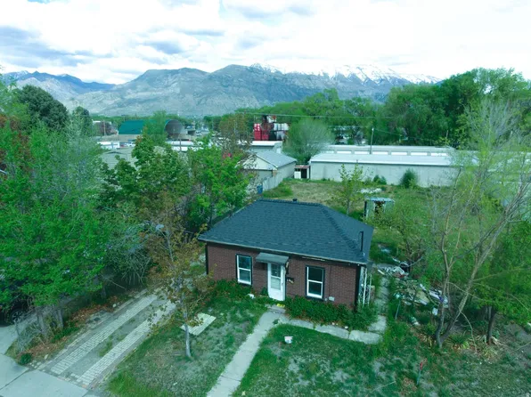 146 N Grant Ave, American Fork, UT 84003