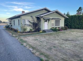 8593 Benson Rd, Lynden, WA 98264