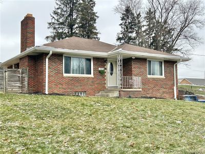 1727 Ridgewood Dr N, Washington, PA, 15301