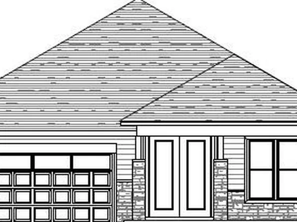 12617 NW 157th Ter, Alachua, FL 32615