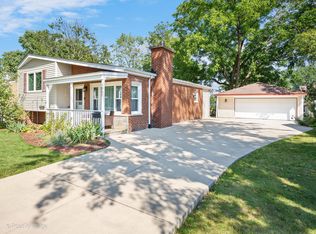 1053 S Norbury Ave, Lombard, IL