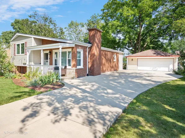 1053 S Norbury Ave, Lombard, IL 60148