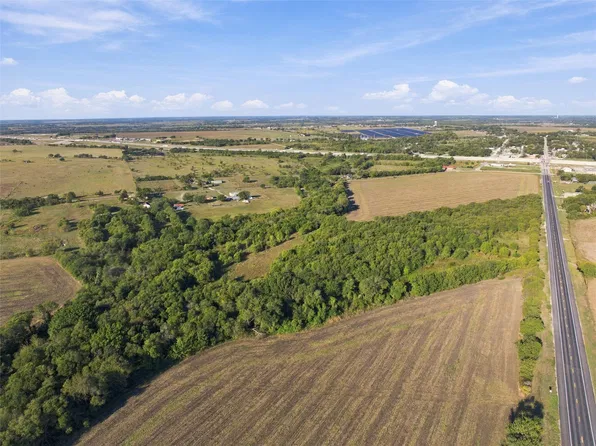 187.85 Highway 7, Eddy, TX 76524