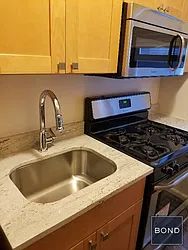 Rented by Bond New York