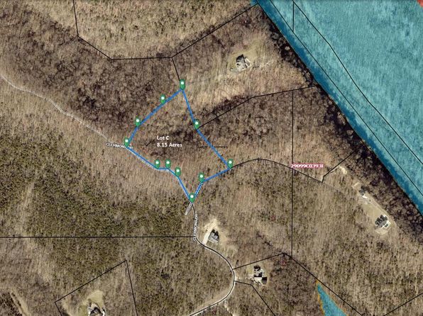 0 Clermont Dr, Festus, MO 63028