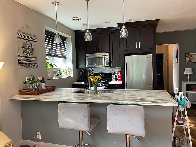 6417 Nottingham Ave #2WEST — Photo 7