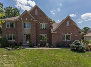 7545 Timber Springs Dr S, Fishers, IN 46038