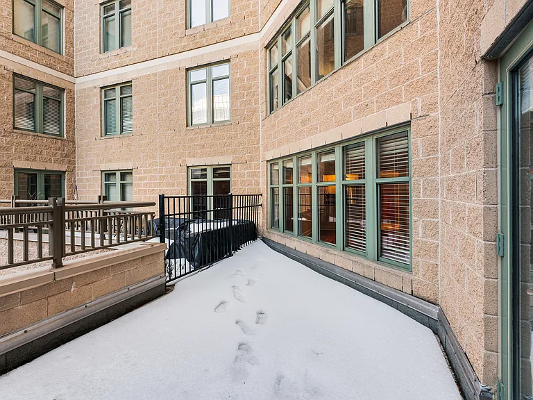 1150 K St NW #311 — Photo 20